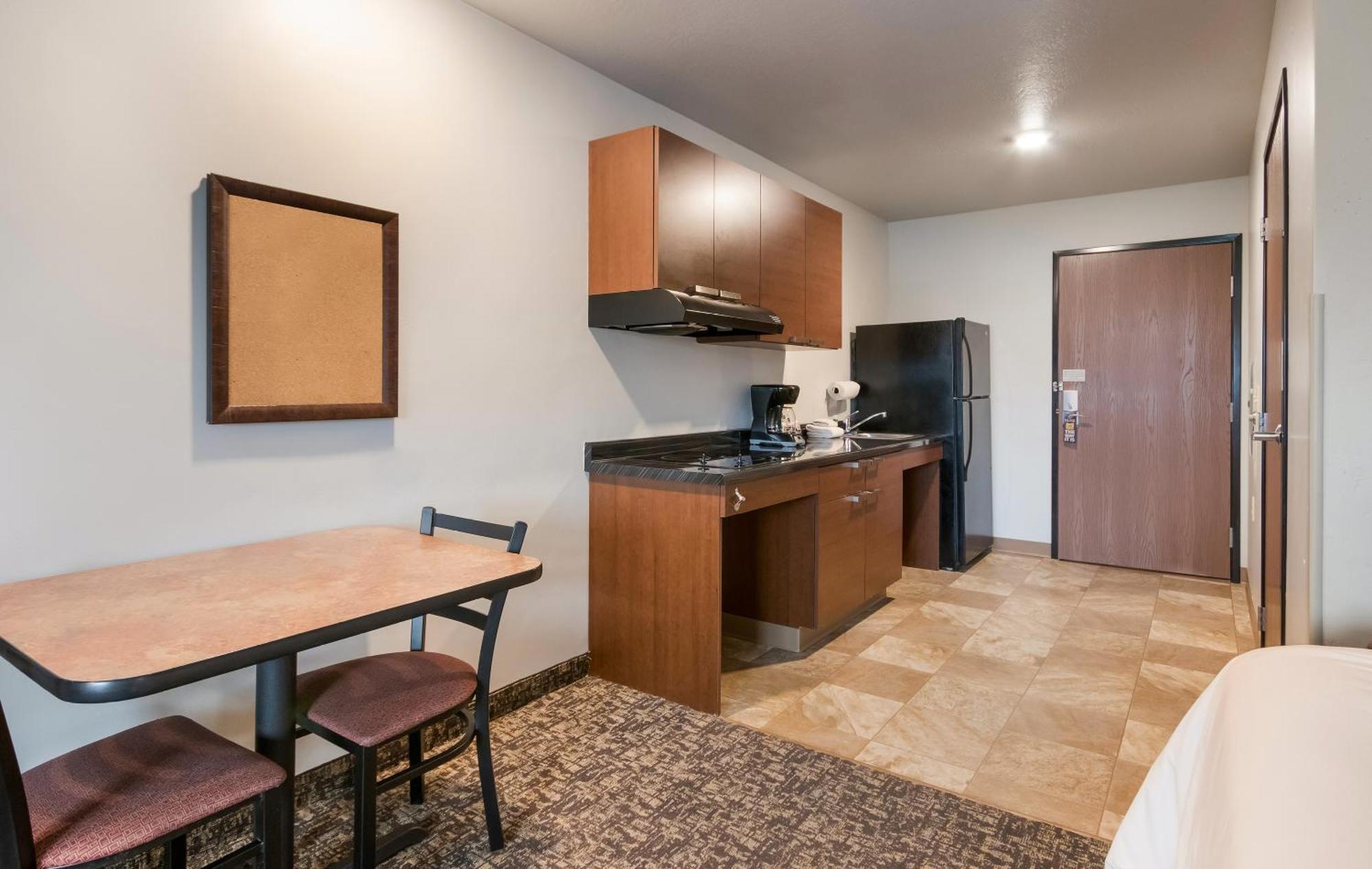 My Place Hotel- Pasco/Tri-Cities, Wa Bilik gambar